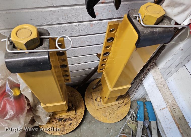 image for item MP9394 Henke  blade