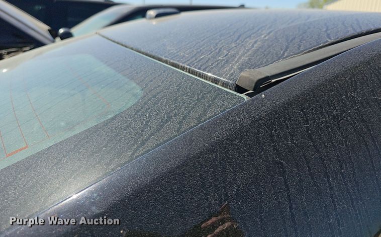 image for item MP9397 2014 Ford Taurus Police Interceptor