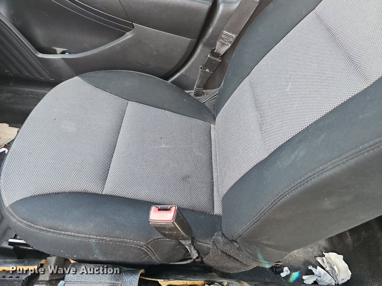 image for item MP9397 2014 Ford Taurus Police Interceptor