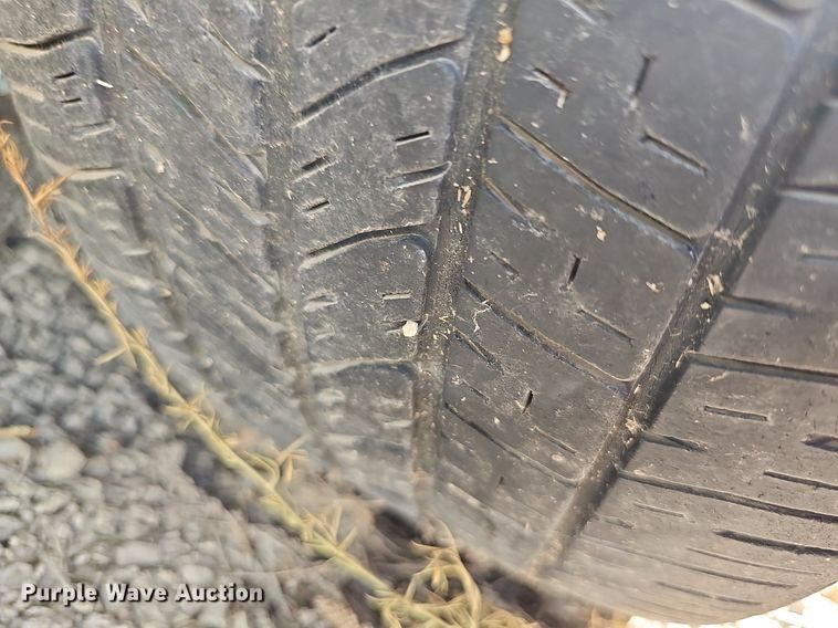 image for item MP9397 2014 Ford Taurus Police Interceptor