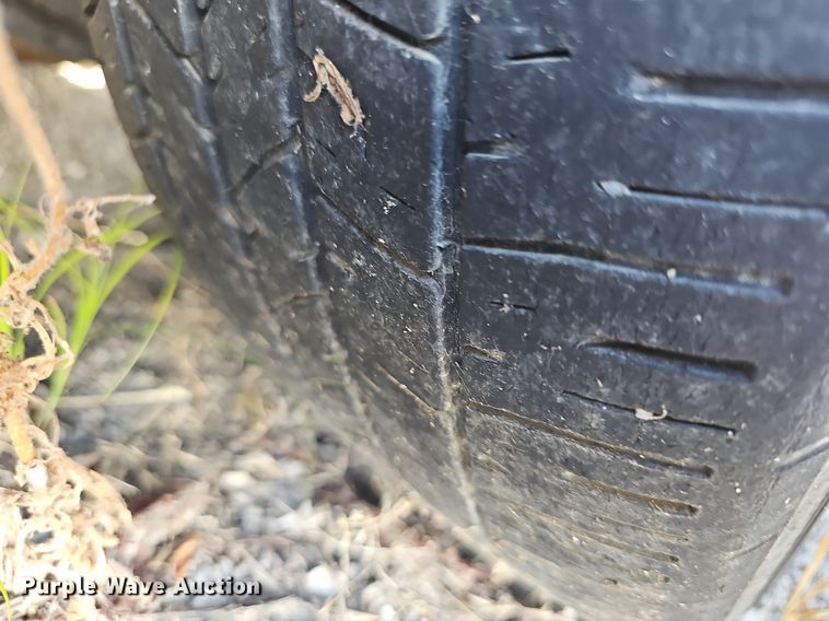 image for item MP9397 2014 Ford Taurus Police Interceptor