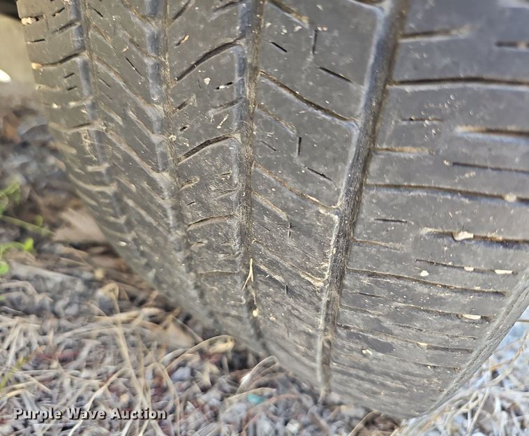 image for item MP9397 2014 Ford Taurus Police Interceptor