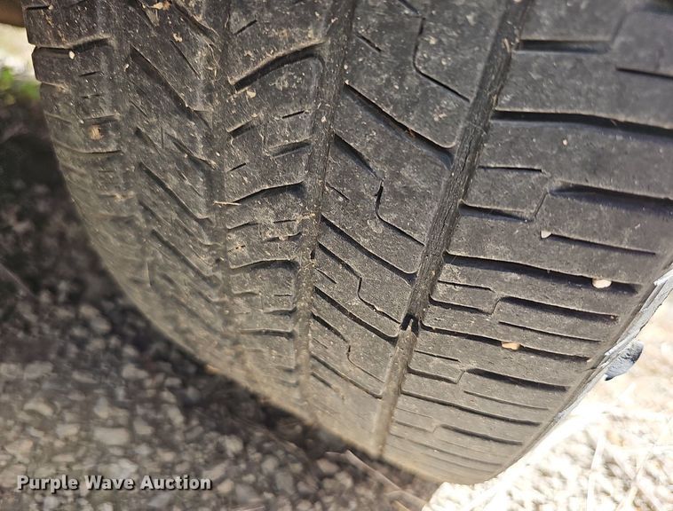 image for item MP9397 2014 Ford Taurus Police Interceptor