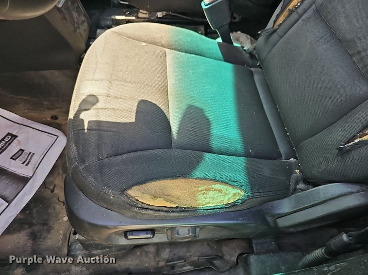 image for item MP9398 2016 Ford Explorer Police Interceptor  SUV