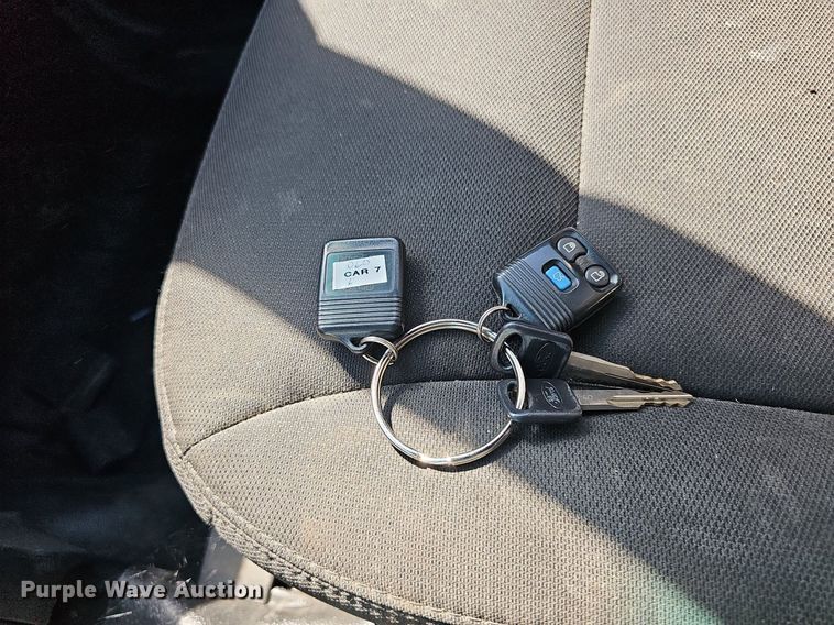 image for item MP9398 2016 Ford Explorer Police Interceptor  SUV