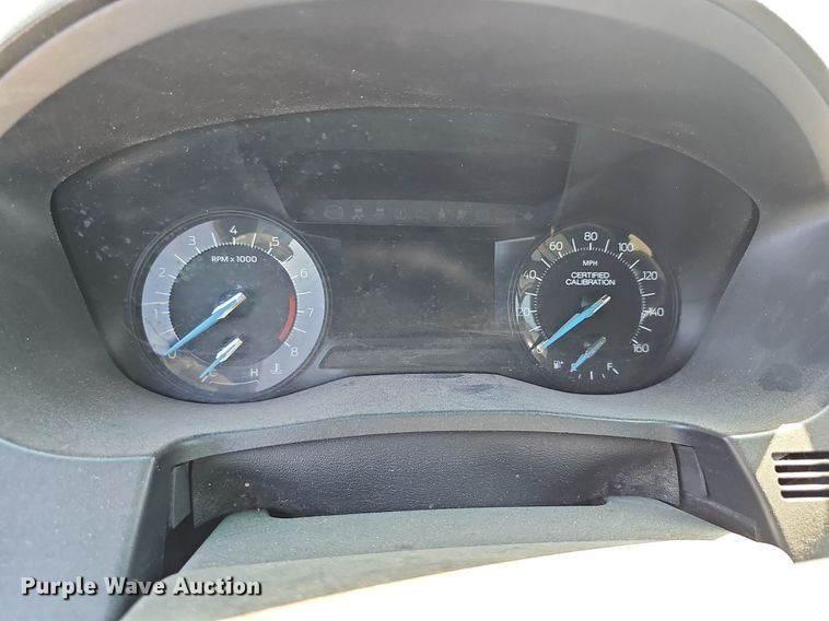 image for item MP9398 2016 Ford Explorer Police Interceptor  SUV