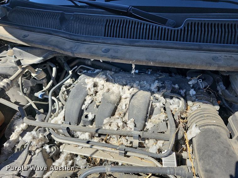 image for item MP9398 2016 Ford Explorer Police Interceptor  SUV