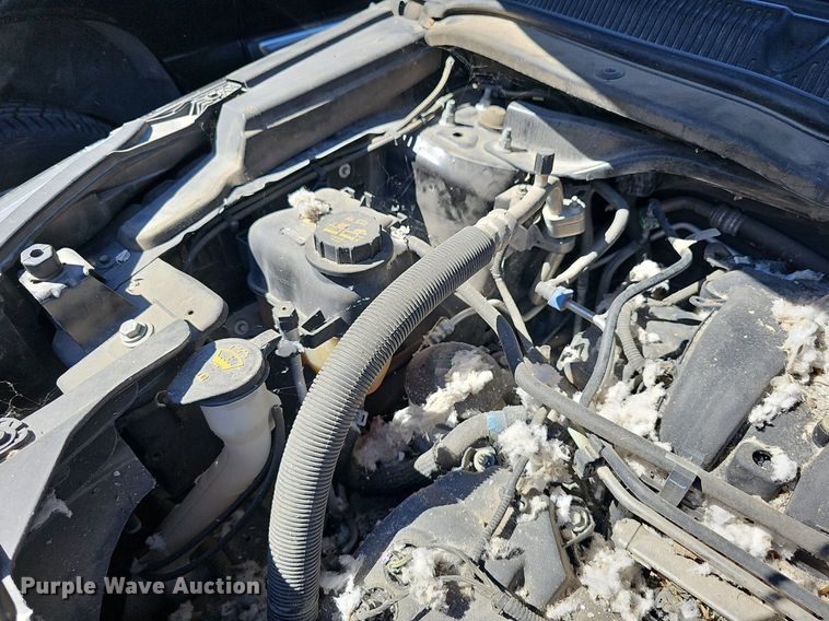 image for item MP9398 2016 Ford Explorer Police Interceptor  SUV