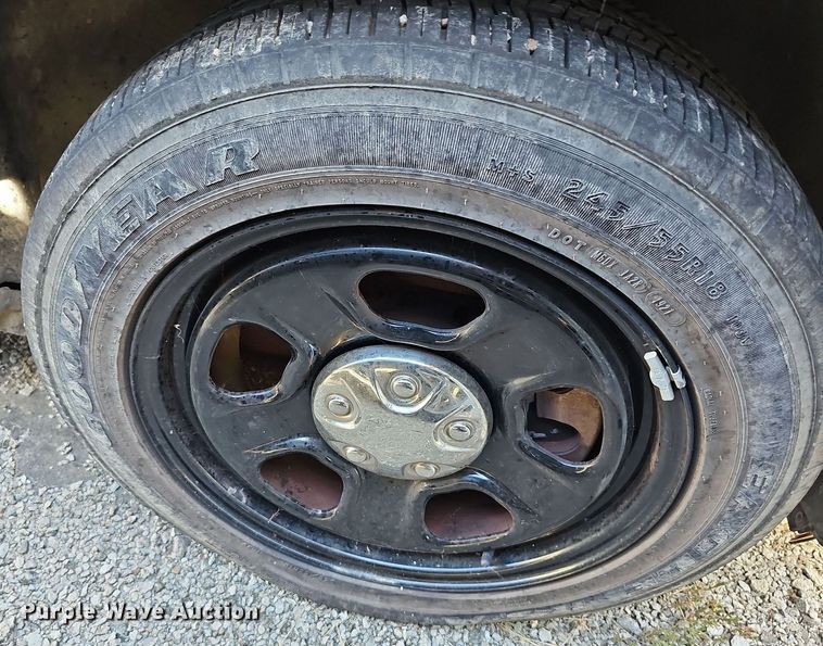 image for item MP9398 2016 Ford Explorer Police Interceptor  SUV