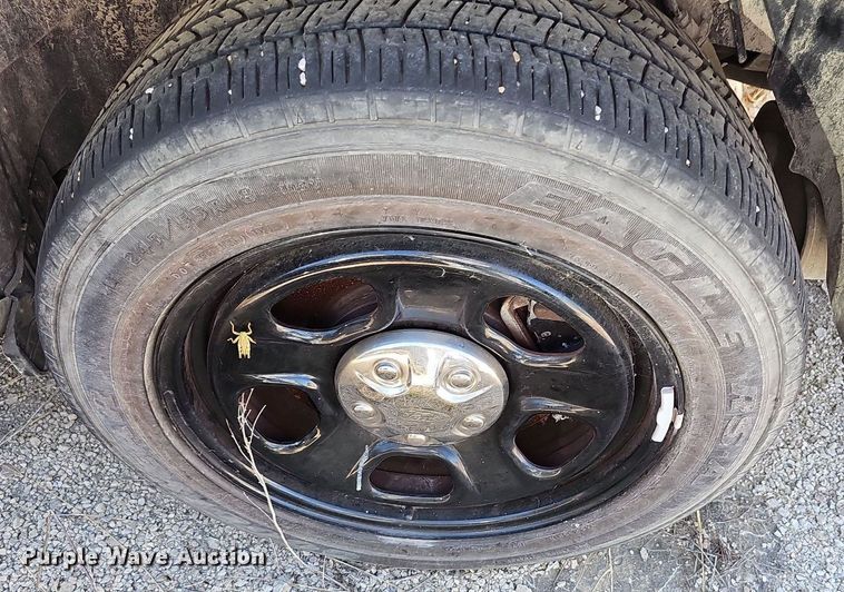 image for item MP9398 2016 Ford Explorer Police Interceptor  SUV