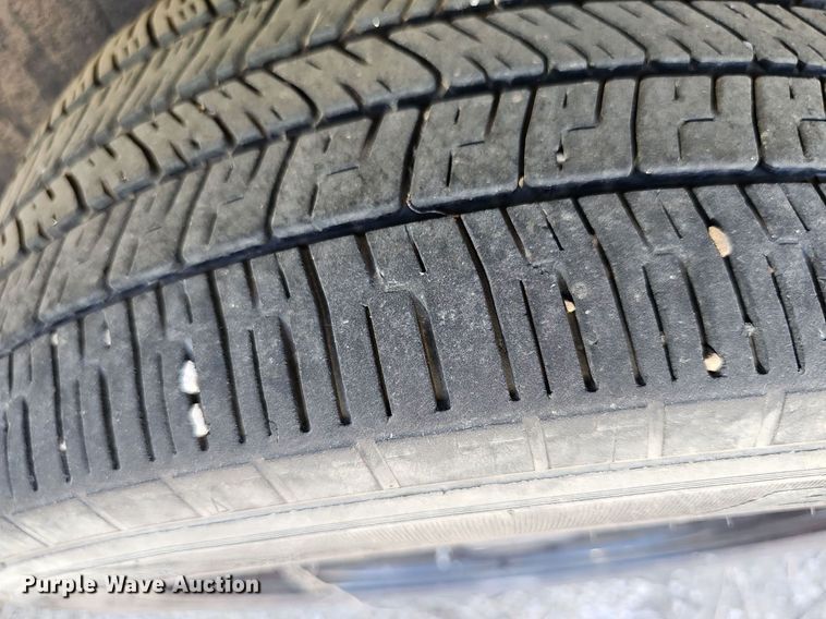 image for item MP9398 2016 Ford Explorer Police Interceptor  SUV