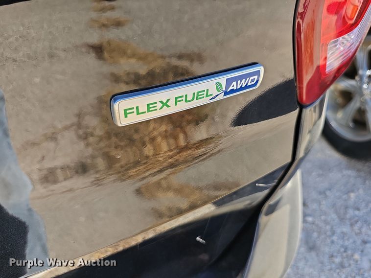 image for item MP9398 2016 Ford Explorer Police Interceptor  SUV