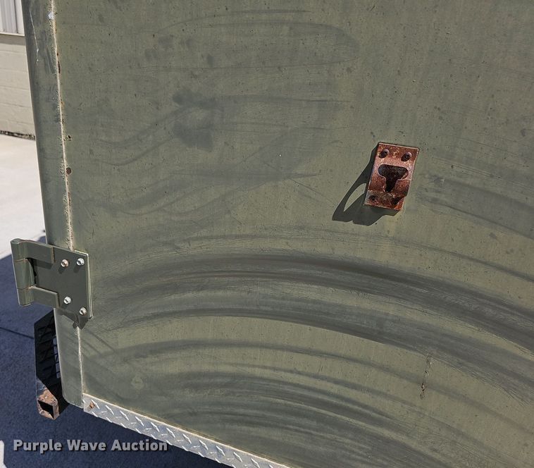 image for item MP9399 1990 Chevrolet C3500  ambulance