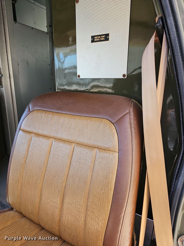 image for item MP9399 1990 Chevrolet C3500  ambulance