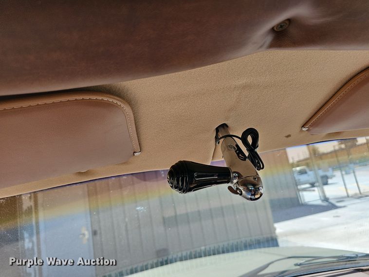 image for item MP9399 1990 Chevrolet C3500  ambulance