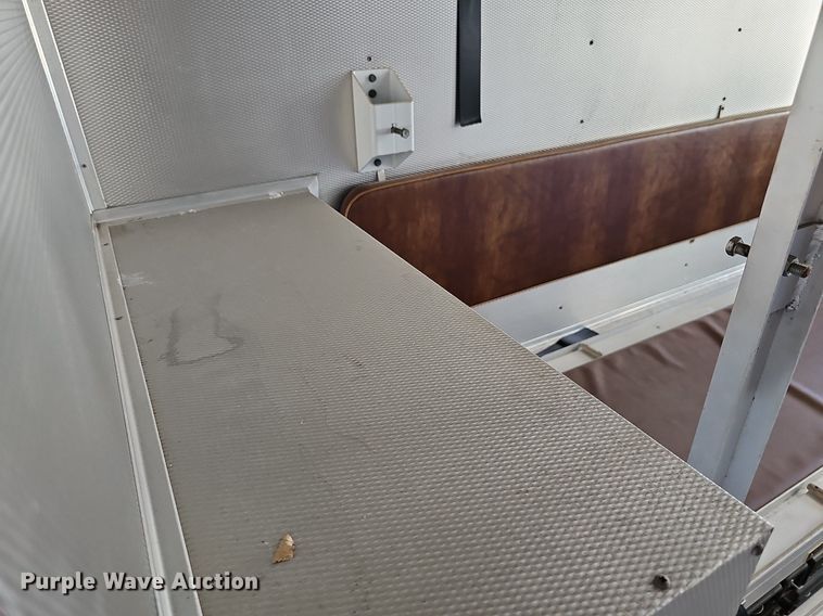 image for item MP9399 1990 Chevrolet C3500  ambulance