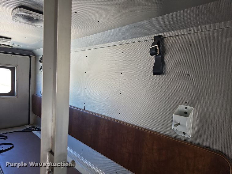 image for item MP9399 1990 Chevrolet C3500  ambulance