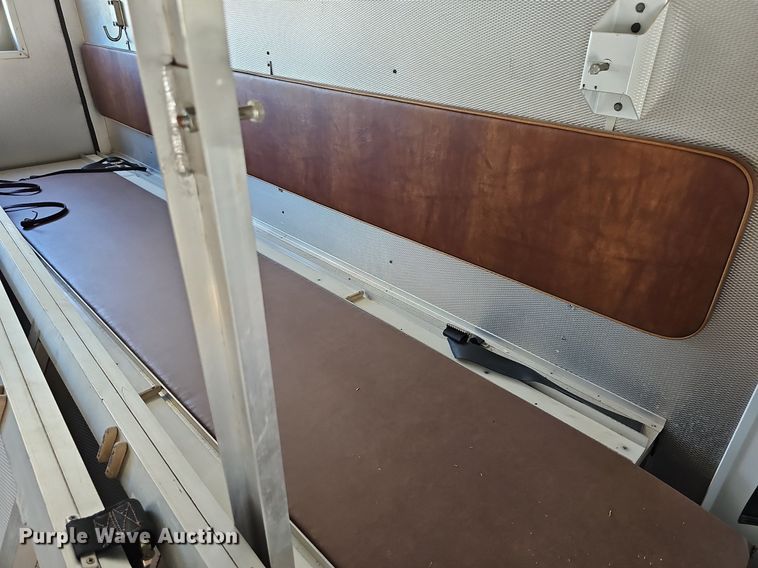 image for item MP9399 1990 Chevrolet C3500  ambulance