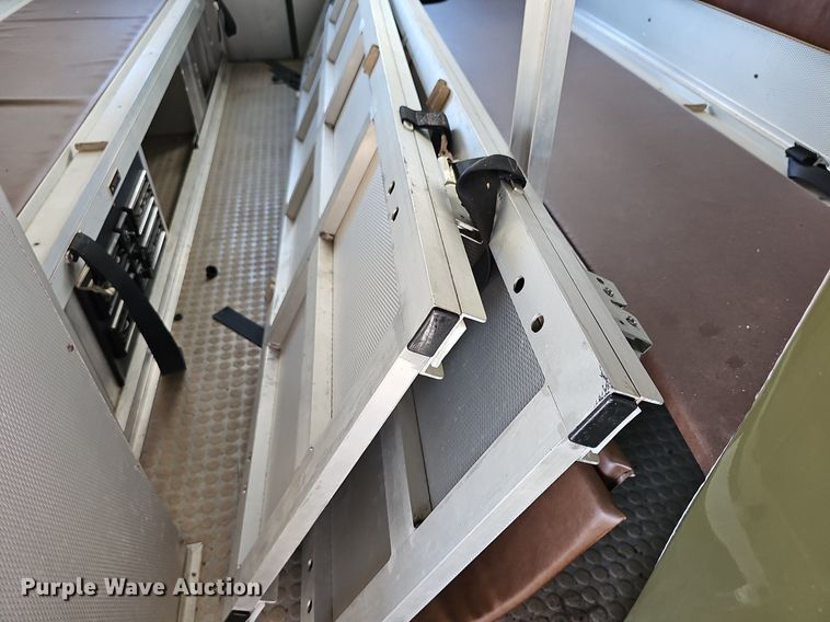 image for item MP9399 1990 Chevrolet C3500  ambulance