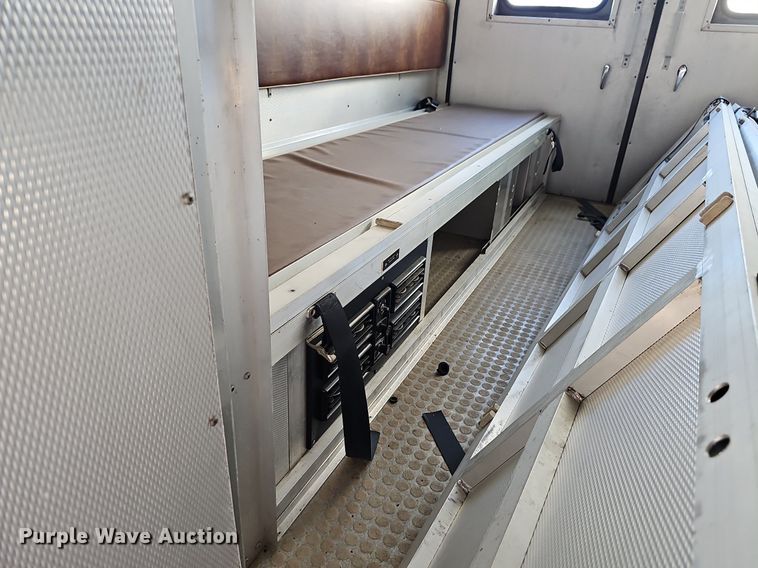 image for item MP9399 1990 Chevrolet C3500  ambulance