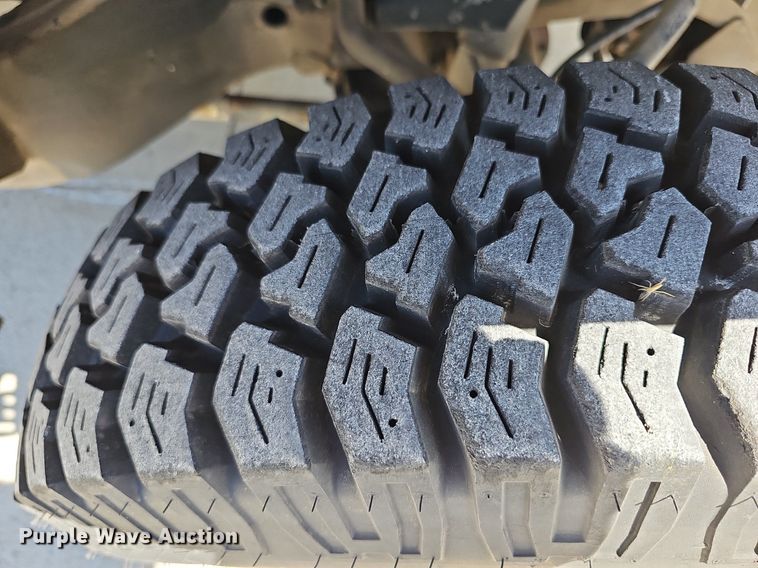 image for item MP9399 1990 Chevrolet C3500  ambulance