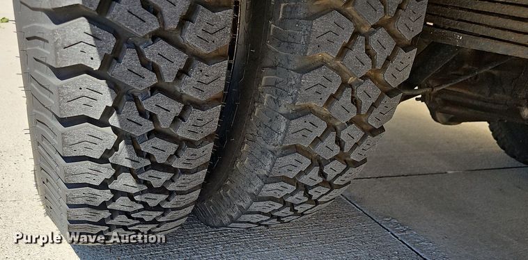 image for item MP9399 1990 Chevrolet C3500  ambulance