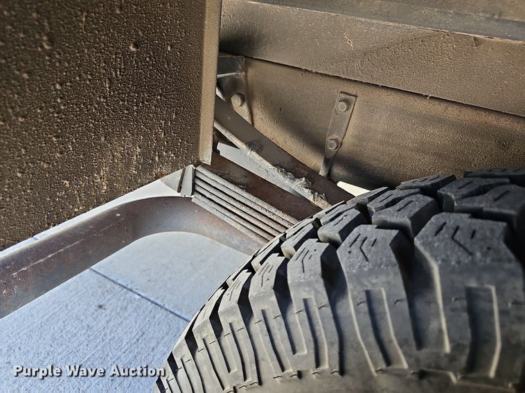 image for item MP9399 1990 Chevrolet C3500  ambulance