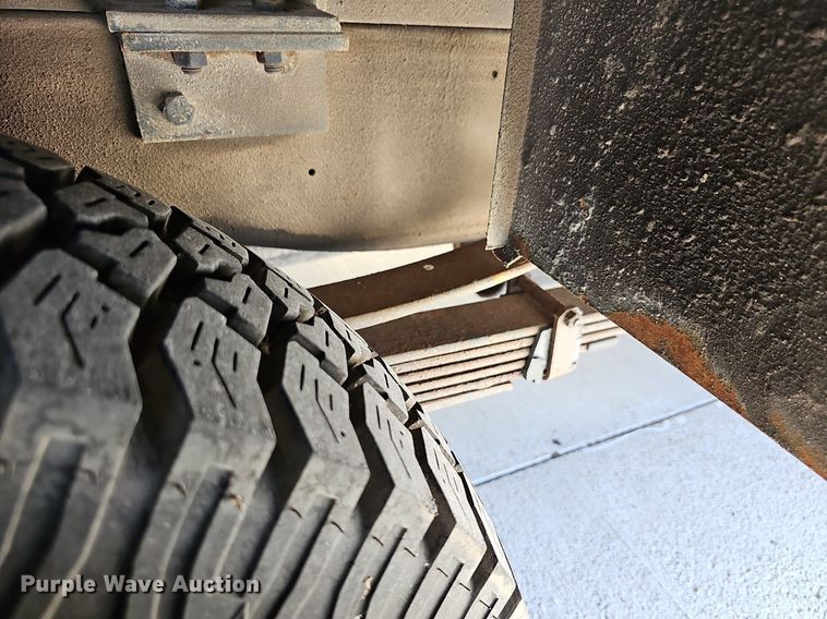 image for item MP9399 1990 Chevrolet C3500  ambulance