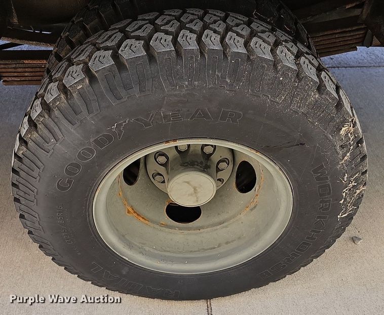 image for item MP9399 1990 Chevrolet C3500  ambulance