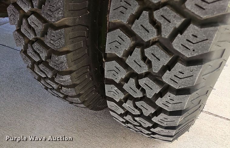 image for item MP9399 1990 Chevrolet C3500  ambulance