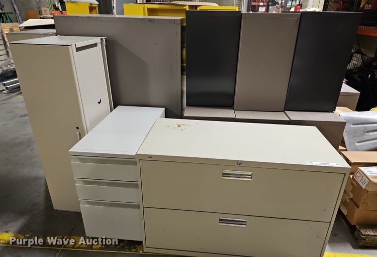 image for item MP9409 (15) cabinets