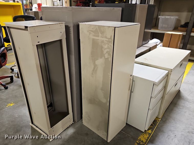 image for item MP9409 (15) cabinets