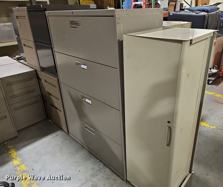 image for item MP9409 (15) cabinets