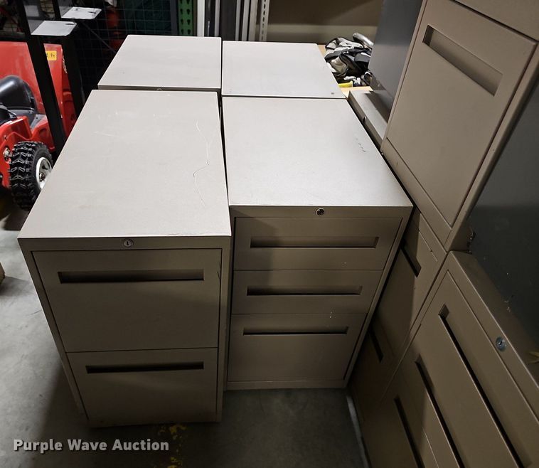 image for item MP9409 (15) cabinets