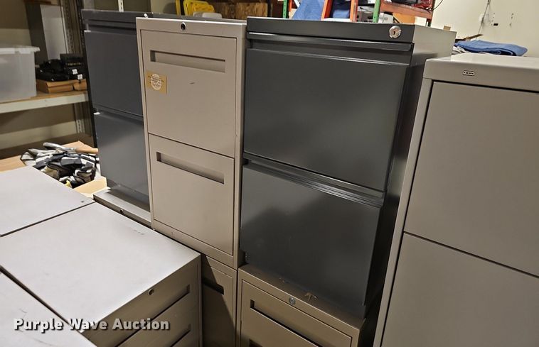 image for item MP9409 (15) cabinets