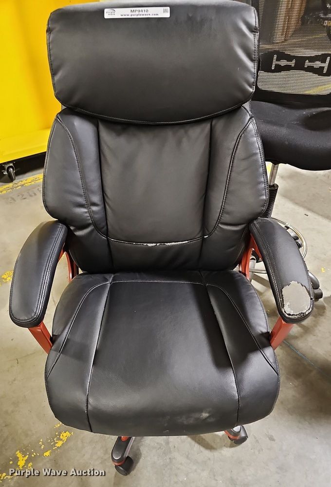 image for item MP9410 (3) office chairs