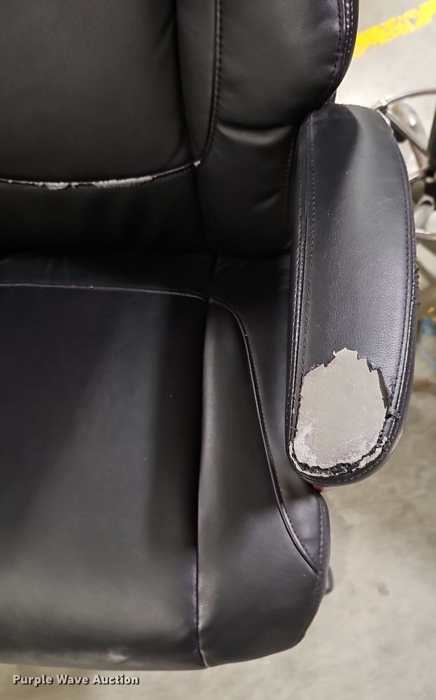 image for item MP9410 (3) office chairs