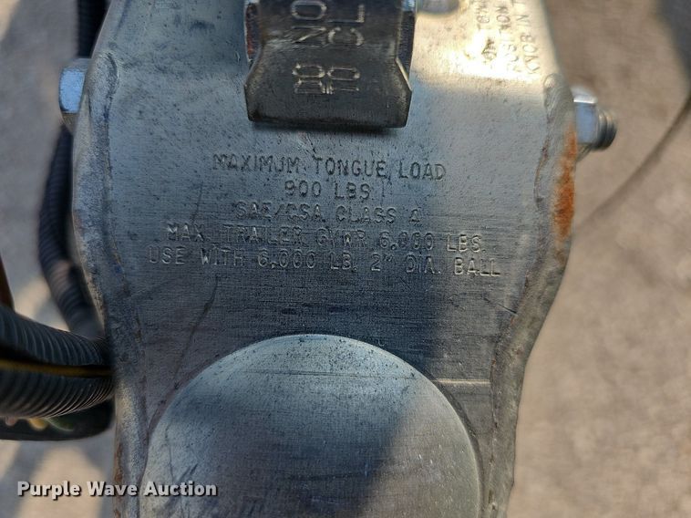 image for item MP9413 2008 Genie TZ 34/20  boom lift