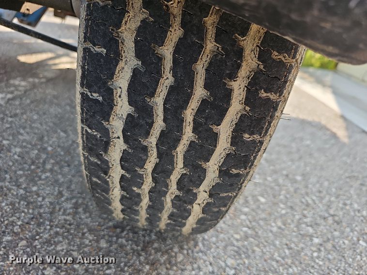 image for item MP9413 2008 Genie TZ 34/20  boom lift