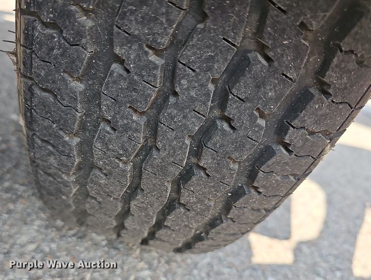 image for item MP9413 2008 Genie TZ 34/20  boom lift