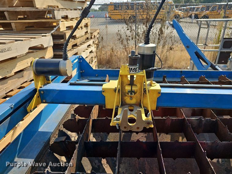 image for item MP9414 Plasma Cam DHC  table