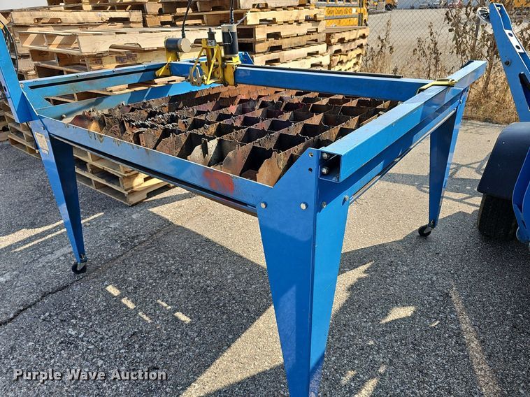 image for item MP9414 Plasma Cam DHC  table