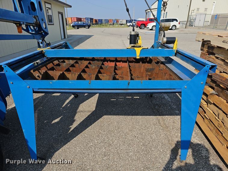 image for item MP9414 Plasma Cam DHC  table