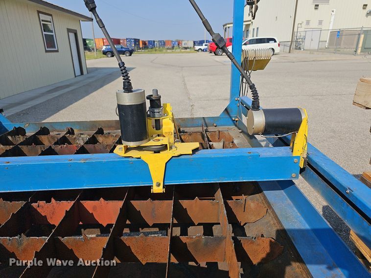 image for item MP9414 Plasma Cam DHC  table