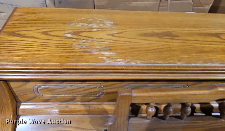 image for item MP9415 Kimball 4244   piano