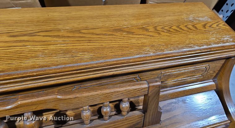 image for item MP9415 Kimball 4244   piano