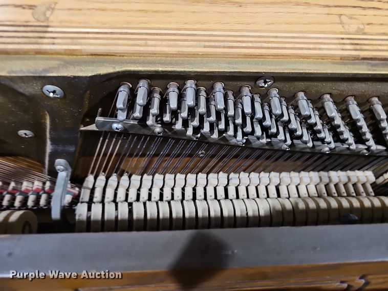 image for item MP9415 Kimball 4244   piano