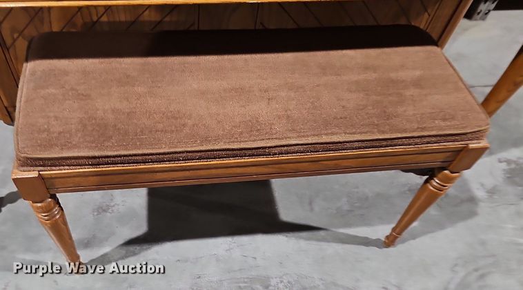 image for item MP9415 Kimball 4244   piano