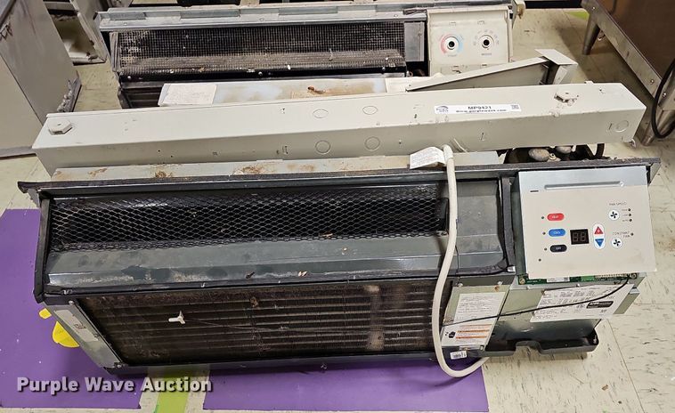 image for item MP9421 (4) GE AC units