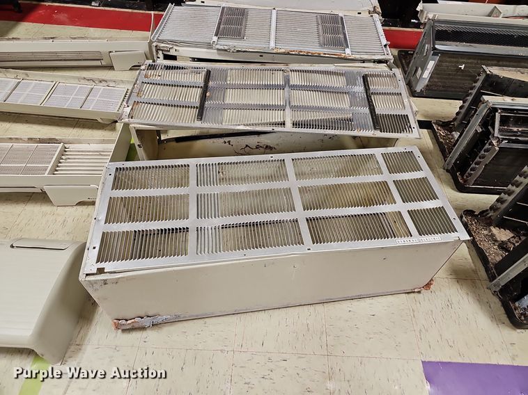 image for item MP9421 (4) GE AC units